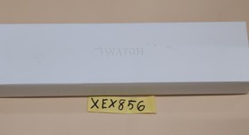New
													Apple Watch Series 8 45mm - Unlocked, Silver, A2774 - Cellular, Aluminum, photo 2 of 2