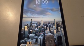 Mint
													Apple iPad Air 11" (M2) 2024 - Wi-Fi, Gray, 128 GB, A2902, photo 4 of 6