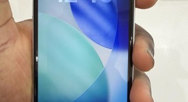 Good
													Apple iPhone SE 2nd Gen 2020 - Unlocked, White, 128 GB, A2275, photo 2 of 6