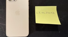 Good
													Apple iPhone 12 Pro Max - Verizon, Gold, 256 GB, A2342, photo 3 of 3
