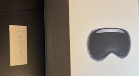 Mint
													Apple Vision Pro - 512 GB, photo 3 of 9