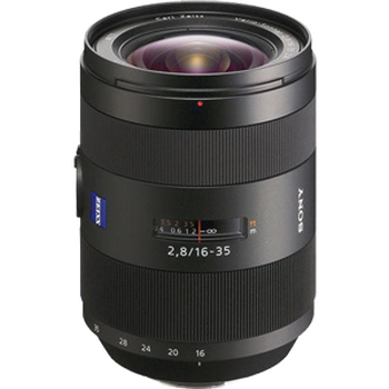Sony 16-35mm f2.8 ZA SSM Vario-Sonnar T for sale