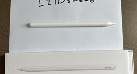 Mint
													Apple Pencil 2nd Gen, photo 1 of 4