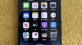 Good
													Apple iPhone 14 Pro - Unlocked, Black, 256 GB, A2650, photo 2 of 7