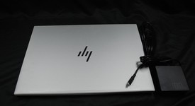 Good
													HP EliteBook Laptop, photo 2 of 7