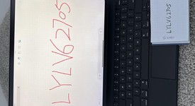 Mint
													Apple iPad Pro 12.9" 3rd Gen 2018 - Wi-Fi, Gray, 512 GB, A1876, photo 1 of 9