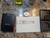 Mint Samsung Galaxy Ring - Black, Size 10