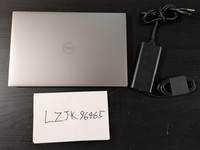 Dell Precision Laptop