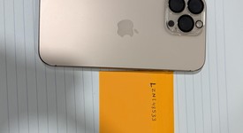 Mint
													Apple iPhone 16 Pro Max - Unlocked, Desert, 256 GB, A3084, photo 4 of 9