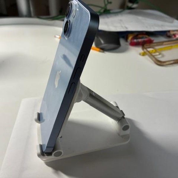 Apple iPhone 14 - Unlocked, 128 GB, Blue, A2649