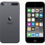 Mint Apple iPod Touch 7th Gen - Wi-Fi, 128 GB, Gray