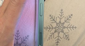 Mint
													Apple iPhone 16 - Verizon, Teal, 128 GB, A3081, photo 4 of 8