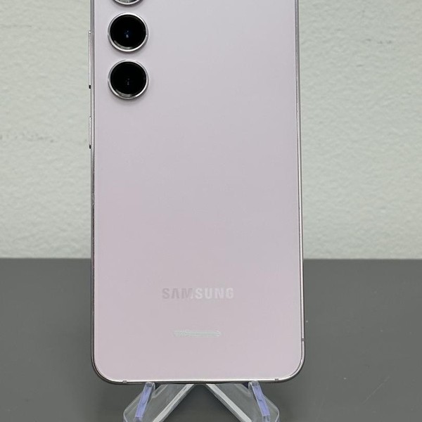 Samsung Galaxy S23 - Unlocked, 128 GB, Lavender, 8 GB, SM-S911U1