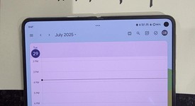 Fair
													OnePlus Open - Unlocked, Black, 512 GB, 16 GB, photo 3 of 7
