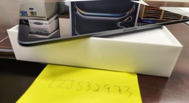 Good
													Apple iPad Pro 13" (M4) 2024 - Wi-Fi, Black, 256 GB, 8 GB, A2925, Standard Glass, photo 3 of 7