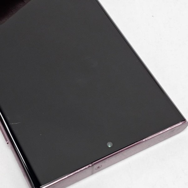 Samsung Galaxy S22 Ultra - Unlocked, 128 GB, Black, 8 GB, SM-S908U1