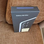 New Samsung Galaxy S26 Ultra - Unlocked, 512 GB, Cobalt Violet, 12 GB, SM-S948U1