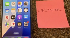 Good
													Apple iPhone 13 Pro Max - Unlocked, Sierra Blue, 256 GB, A2484, photo 2 of 13