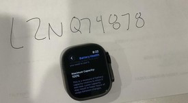 Good
													Apple Watch Ultra 2 49mm - T-Mobile, Black, A2986, photo 4 of 11