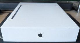 New
													MacBook Air 2025 (M4) - 13" - Apple M4, Midnight, 256 GB, 16 GB, photo 3 of 6