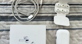 Used
													Apple AirPods Pro 2nd Gen - USB-C, photo 4 of 4