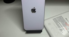 Good
													Apple iPhone 14 Plus - Unlocked, Purple, 128 GB, A2632, photo 4 of 4