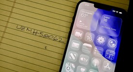 Good
													Apple iPhone 13 Pro Max - T-Mobile, Graphite, 128 GB, A2484, photo 5 of 8