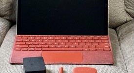 Good
													Microsoft Surface Go 2 - Wi-Fi, Pentium, Gray, 128 GB, 8 GB, photo 2 of 25