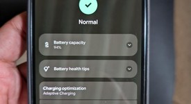 Good
													Google Pixel 9 Pro - Unlocked, Obsidian, 128 GB, 16 GB, GR83Y, photo 4 of 11