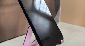 Good
													Apple iPhone 15 - Unlocked, Black, 128 GB, A2846, photo 2 of 13