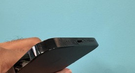 Good
													Apple iPhone 14 Pro - Unlocked, Black, 128 GB, A2650, photo 6 of 6