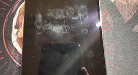 Fair
													Apple iPhone 14 Pro Max - Unlocked, Purple, 128 GB, A2651, photo 4 of 22