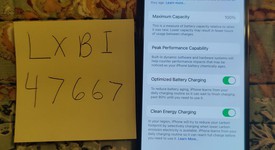 Mint
													Apple iPhone 12 Pro - Unlocked, Pacific Blue, 128 GB, A2341, photo 1 of 9