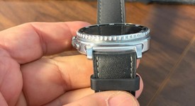 Mint
													Samsung Galaxy Watch8 Classic - Unlocked, Black, SM-L505, 46mm, photo 1 of 11