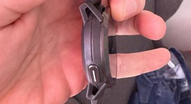 Mint
													Coros Apex 4 - Black, photo 4 of 8