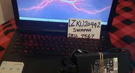 Good
													Dell Inspiron Laptop, photo 3 of 26