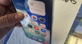 Fair
													Apple iPhone 14 Plus - Unlocked, Purple, 128 GB, A2632, photo 5 of 7
