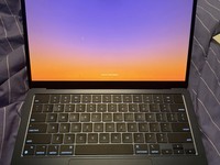 MacBook Air 2022 - 13"