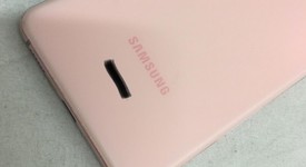Good
													Samsung Galaxy S21 5G - Unlocked, Pink, 128 GB, 8 GB, SM-G991U1, photo 5 of 7