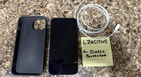 Good
													Apple iPhone 13 - Verizon, Midnight, 256 GB, A2482, photo 2 of 15