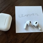 Used Apple AirPods 3rd Gen - MagSafe Case