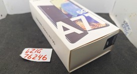 New
													Samsung Galaxy A71 5G - Unlocked, Black, 128 GB, 6 GB, SM-A716U1, photo 3 of 3