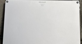 Good
													Microsoft Surface Laptop 3 - I5, Platinum, 256 GB, 8 GB, 13.5", photo 5 of 10