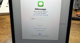 Good
													Apple iPad Mini 4 - Wi-Fi, Gray, 64 GB, photo 2 of 6