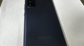 Mint
													Samsung Galaxy S20 FE 5G - Verizon, Cloud Navy, 128 GB, 6 GB, SM-G781V, photo 5 of 8