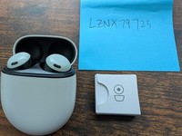 Google Pixel Buds Pro