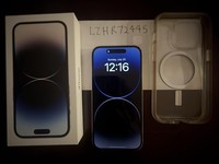 Apple iPhone 14 Pro