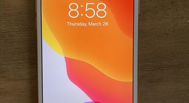 Mint
													Apple iPhone 7 Plus - Verizon, Rose Gold, 128 GB, A1661, photo 2 of 8