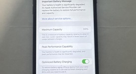 Good
													Apple iPhone 8 Plus - Unlocked, Gray, 64 GB, A1864, photo 2 of 7