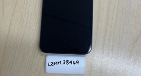 Fair
													Apple iPhone 13 - Unlocked, Midnight, 256 GB, A2482, photo 1 of 5